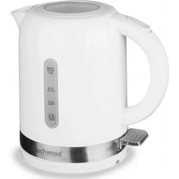 Techwood TB-1041 električno kuhalo za vodu 1 L (TB-1041)