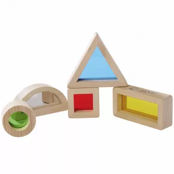 Eichhorn Montessori prozorski blokovi