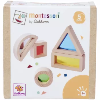 Eichhorn Montessori prozorski blokovi