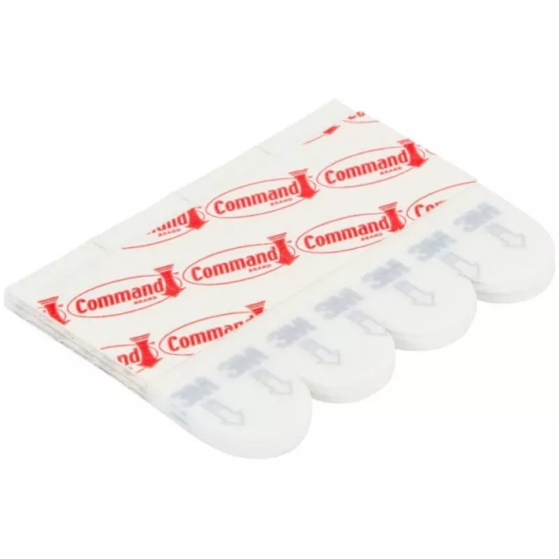 3M Command poster trake, 12 kom. (7100336670)