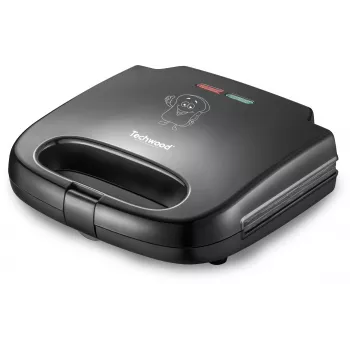 Techwood TCM-806 grill za sendviče (TCM-806)