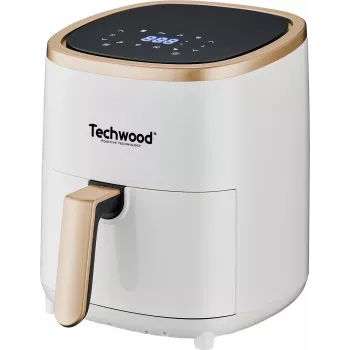 Techwood TFR-350SHD friteza na vrući zrak 3,5 L (TFR-350SHD)