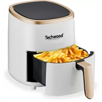 Techwood TFR-350SHD friteza na vrući zrak 3,5 L (TFR-350SHD)