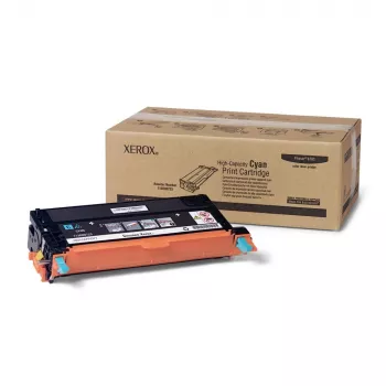 Xerox Phaser 6180MFP toner kartuša visokog kapaciteta cijan 113R00723
