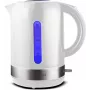 Techwood kuhalo 1,7L, bijelo (TB-1771)