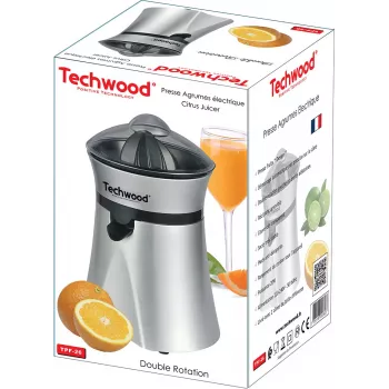 Techwood TPF-26 preša za citruse 20 W (TPF-26)
