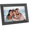 AgfaPhoto Realview APF1000 digitalni okvir za slike, 10 inch, crni (APF1000)