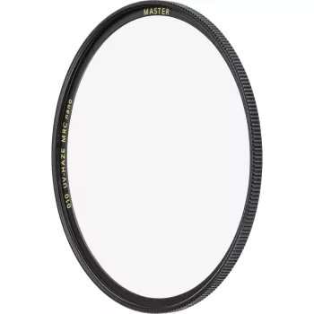 B+W filtar Master UV MRC 58mm Nano