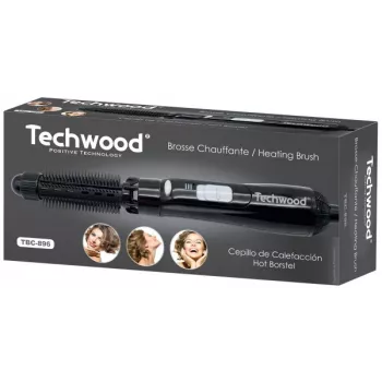 Techwood TBC-896 četka na vrući zrak (TBC-896)