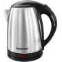 Techwood TBI-018 kuhalo za vodu od nehrđajućeg čelika 1,8 L, srebrno (TBI-018)