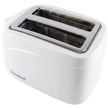Techwood TGP-222 toster 700 W 2 proreza, bijeli (TGP-222)