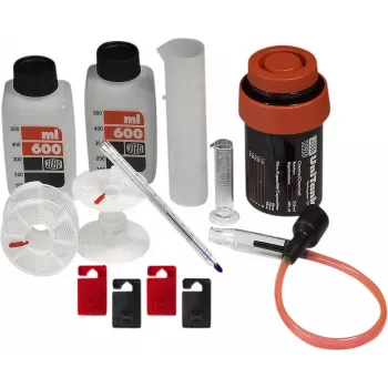 Jobo Labkit M set za razvijanje filma za 35 mm i 120 roll film, tank 1520 (1500M, 290152)