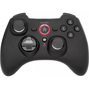 Speedlink Rait bežični gamepad za Nintendo Switch/OLED/PC/Android (SL-330402-RRBK)