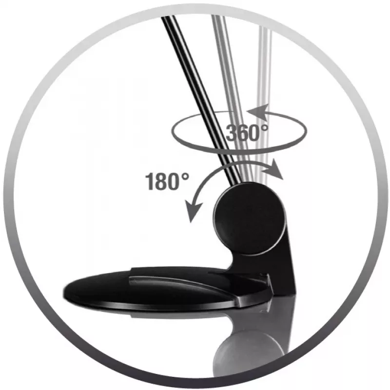 Speedlink Pure mikrofon (SL-8702-BK)