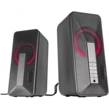 Speedlink Lavel Speakers (SL-810007-BK)