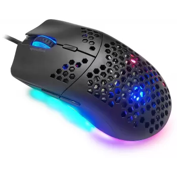 Speedlink Skell igraća miš, crna (SL-680020-BK)