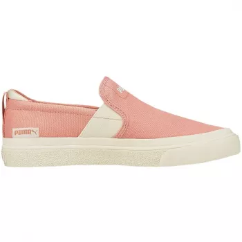 PUMA ženske Bari Z slip-on tenisice od gume, ružičaste 383903 04