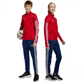 adidas Tiro 23 League dječje hlače za trening – Navy Blue, 116cm