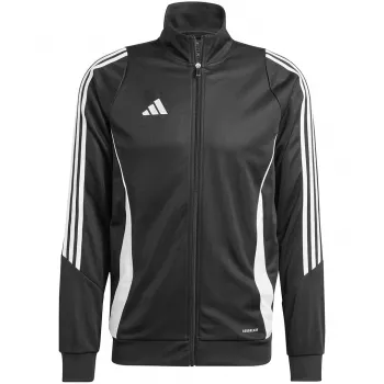 adidas Tiro 24 muška majica za trening, crna, IJ9959, S