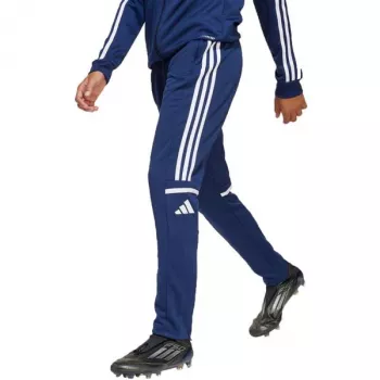 adidas Squadra 25 dječje hlače za trening Navy Blue JD4799 116cm