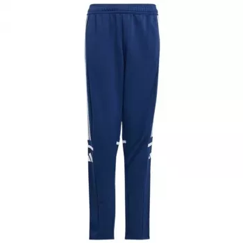 adidas Squadra 25 dječje hlače za trening Navy Blue JD4799 116cm