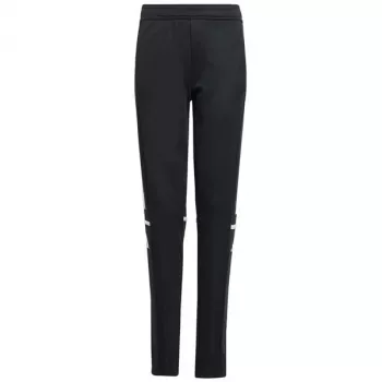 adidas Squadra 25 dječje hlače za trening – crne – JE2777 – veličina 164 cm