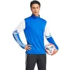 adidas Squadra 25 muška trenirka gornji dio Royal Blue/White veličina L