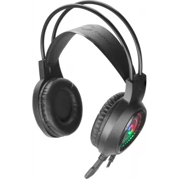 Speedlink Voltor slušalice s mikrofonom (SL-860021-BK)