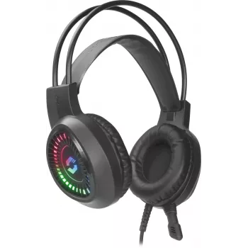 Speedlink Voltor slušalice s mikrofonom (SL-860021-BK)