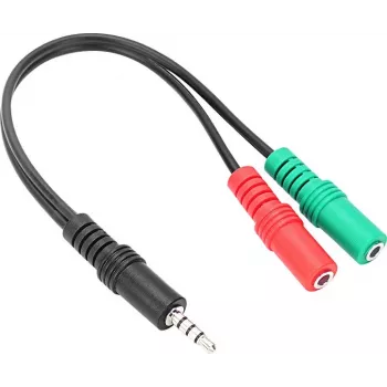 Speedlink Trax adapter za slušalice za PS4/Xbox (SL-450103-BK)