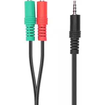 Speedlink Trax adapter za slušalice za PS4/Xbox (SL-450103-BK)