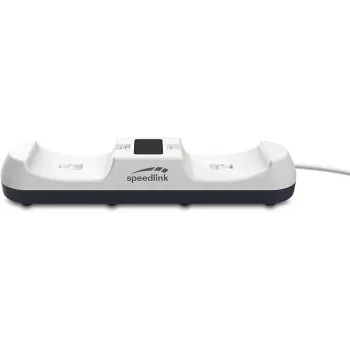 Speedlink Jazz USB punjač za gamepad za PS5 (SL-460001-WE)