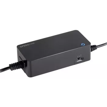 Speedlink Pecos univerzalno napajanje za prijenosno računalo 90 W (SL-6955-BK)