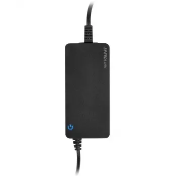 Speedlink Pecos univerzalno napajanje za prijenosno računalo 90 W (SL-6955-BK)