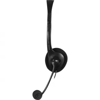 Speedlink Accordo slušalice s mikrofonom (SL-870003-BK)