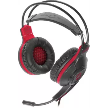 Speedlink Celsor igraća slušalica, crna (SL-860011-BK)