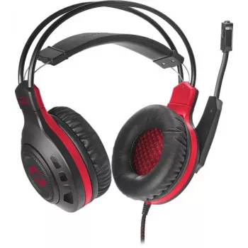 Speedlink Celsor igraća slušalica, crna (SL-860011-BK)