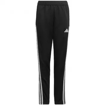 adidas Tiro 23 League dječje hlače za trening crne HS3496 164cm