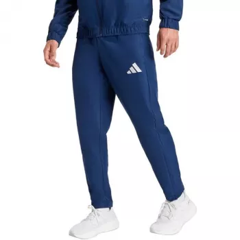adidas Entrada 26 muške prezentacijske hlače Navy Blue JZ9126 2XL