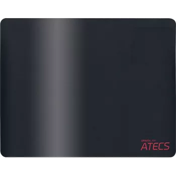 Speedlink Atecs Soft igraća podloga za miš, veličina M (SL-620101-M)