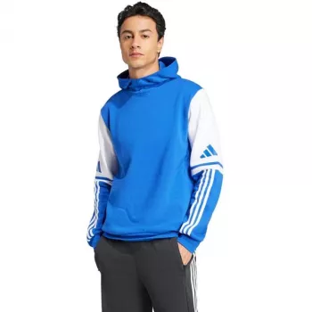 adidas Squadra 25 muška hoodica Team Royal Blue JD2974 2XL