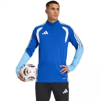 adidas Tiro 26 Competition muški trenirka gornji dio plavi KA5148 S