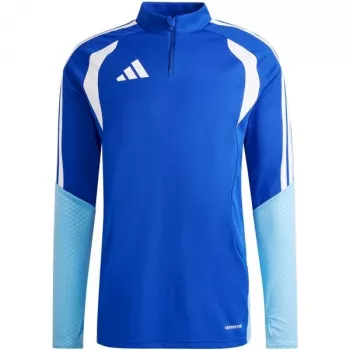 adidas Tiro 26 Competition muški trenirka gornji dio plavi KA5148 S