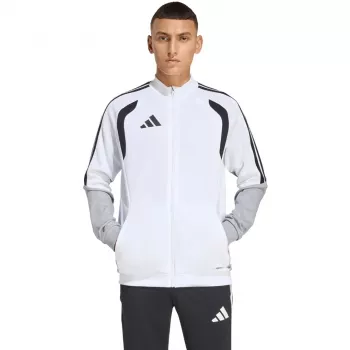 adidas Tiro 26 Competition muški trenirka gornji dio bijeli KA7682 L