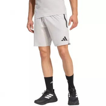 adidas Tiro Travel Woven muške kratke hlače sive M