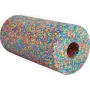 BLACKROLL Rainbow valjak za fasciju 30 cm – standardni pjenasti valjak za miofascijalno opuštanje, višebojni