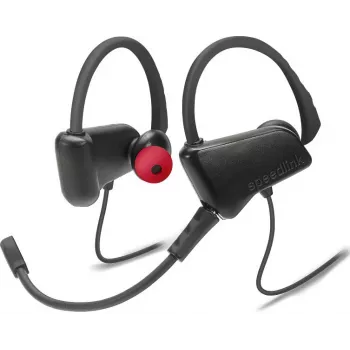 Speedlink Juzar gaming slušalice za uho (SL-860020-BKRD)