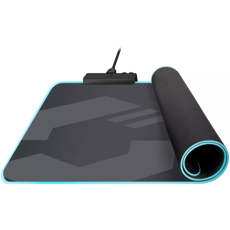 Speedlink Levas M LED podloga za miš (SL-620107-BK)