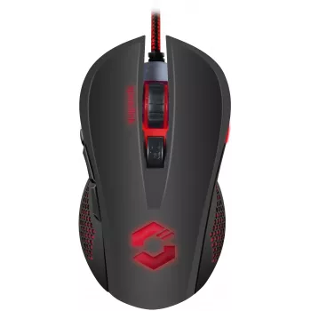 Speedlink Torn igraći miš, crni (SL-680008-BKBK)