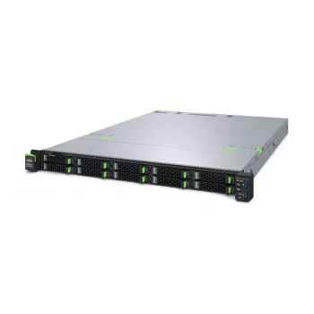 Fujitsu PRIMERGY RX1330 M6 1U rack poslužitelj, Intel Xeon 6333P, 32GB DDR5 ECC (VFY:R1336SA233IN)